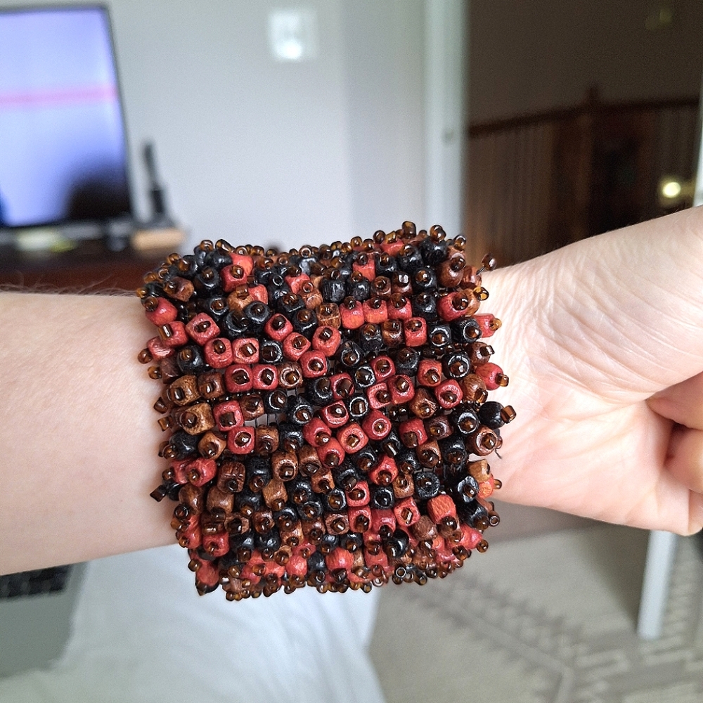 Beaded Bracelet
